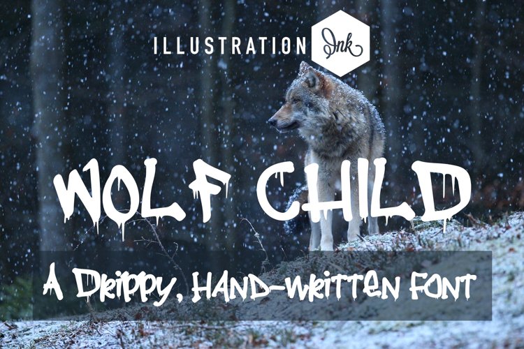 ZP Wolf Child