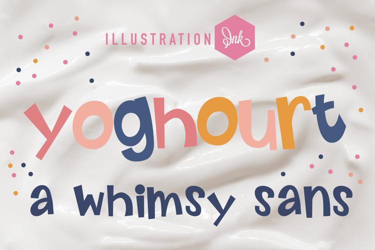 Yoghourt