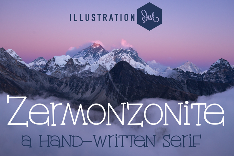 Silhouette Fonts Image 17