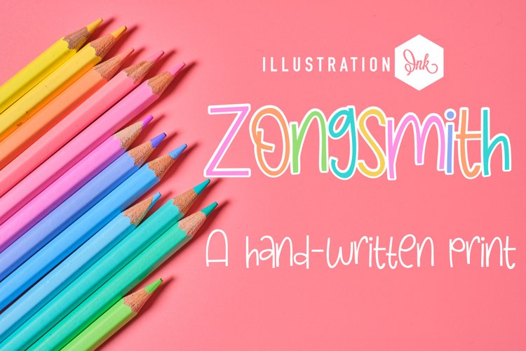 ZP Zongsmith example image 1