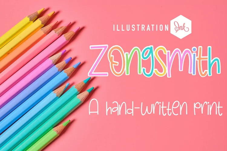 ZP Zongsmith