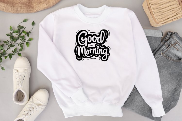 Good Morning Clipart Image 19