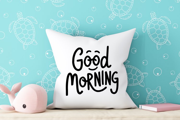Good Morning Clipart Image 17