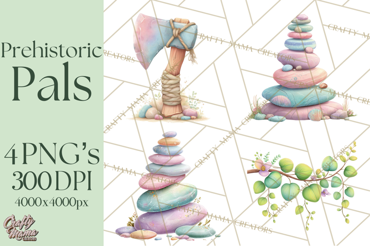 Dinos Clipart Image 19