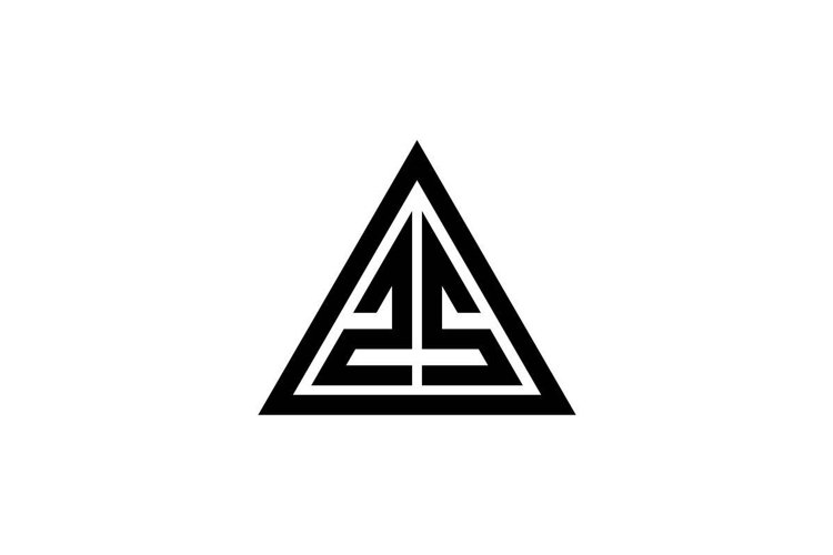 ZS logo design example image 1