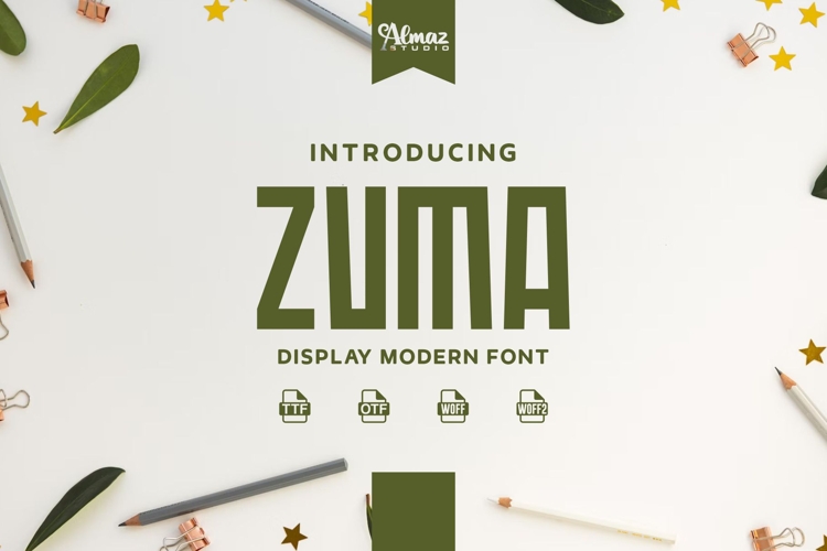 Zuma