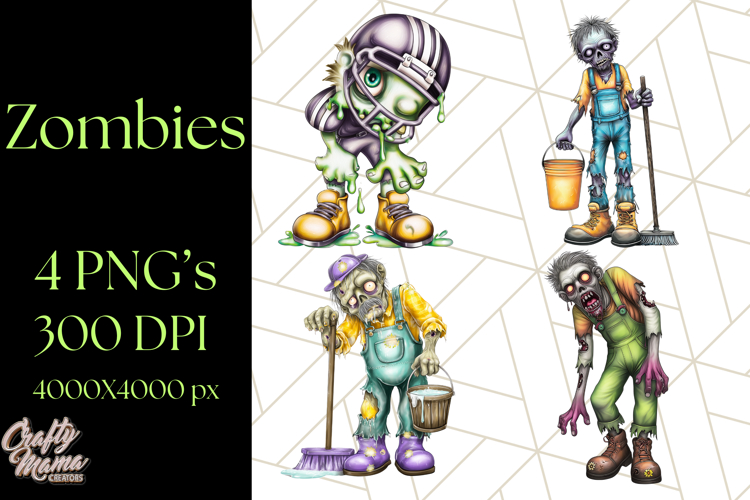Cartoon Graphics Image 7