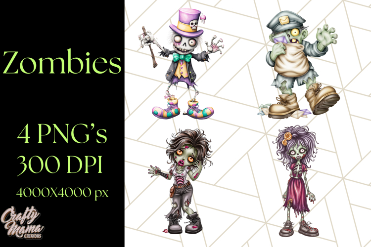 Cartoon Graphics Image 11